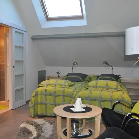 فندق Les Acacias