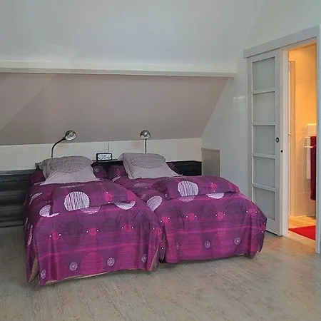 Les Acacias فندق Treuzy-Levelay