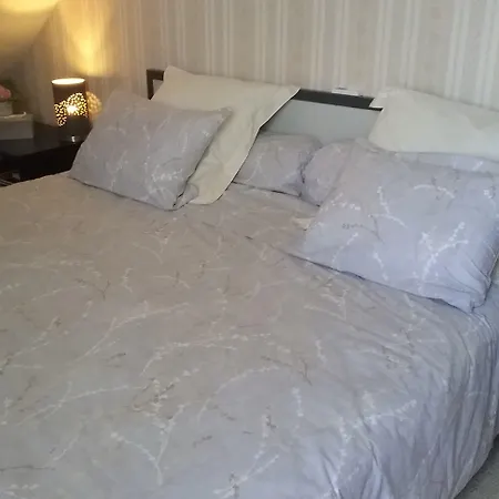 Hotel Les Acacias Treuzy-Levelay