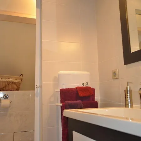 Les Acacias فندق