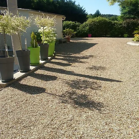 Les Acacias فندق 3*