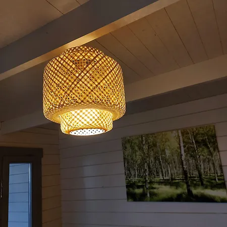 Les Acacias فندق 3*