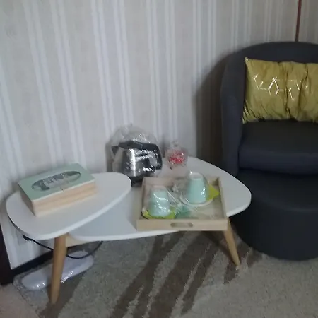 فندق Les Acacias