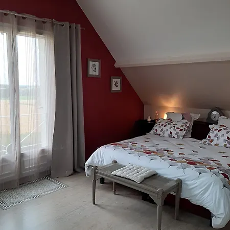Les Acacias Szálloda