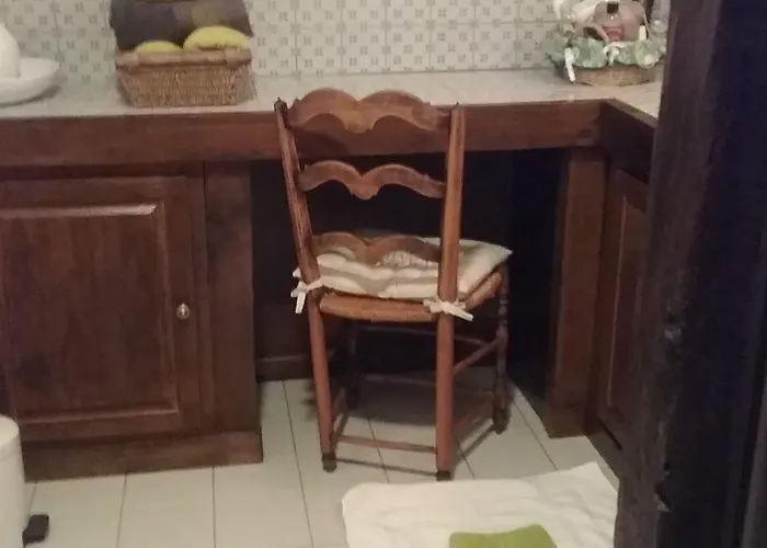 Les Acacias Treuzy-Levelay