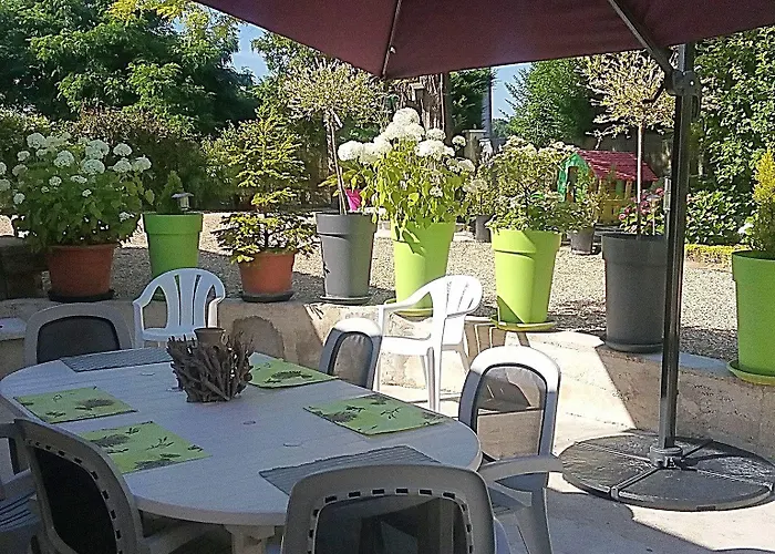 Hotell Les Acacias 3*