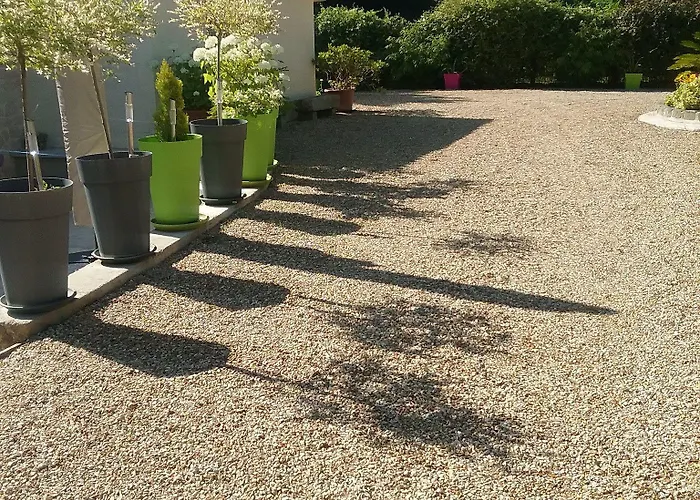 Les Acacias Hotell 3*