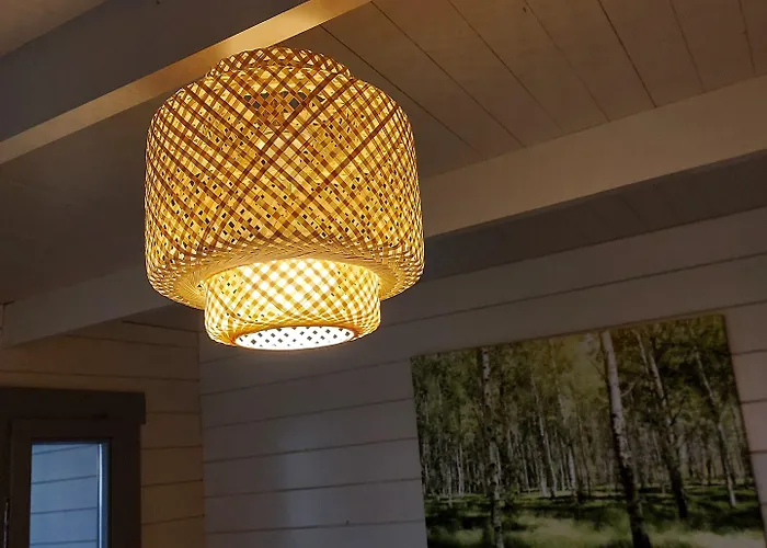 Les Acacias Hotell 3*