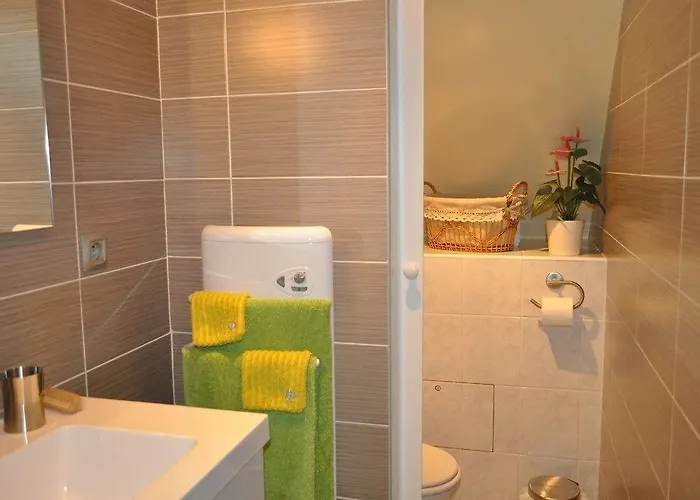 Les Acacias Hotell Treuzy-Levelay