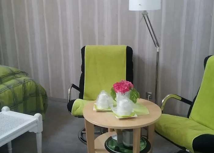 Les Acacias Treuzy-Levelay