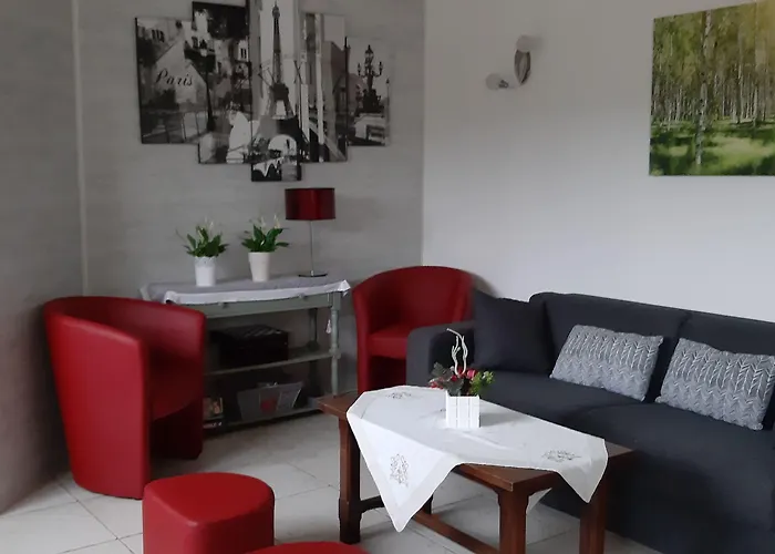 Hotell Les Acacias 3*